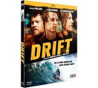 Drift Blu-Ray E