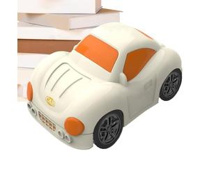 Drift Car - 5,2 X 3,1 Pouces En Polycarbonate Rouge, Composant De Suivi Automatisé, Accessoire De Performance Lourd, Solution De Mouvement De Navigation Robotique Avancée | Contrôle Des Gestes De La M