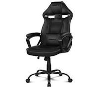 DRIFT DR50 Siège de jeu sur PC Siège capitonné Noir
