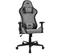 Siège Gamer Drift Dr90 Pro Gris/Noir