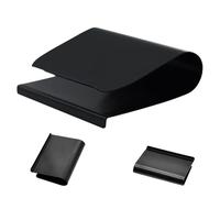 Drift Clip - Support Métallique Universel Précis - Clip Désodorisant pour Voiture | Pour Automobile, Cartes Bancaires, Chambre, Caddie, Camping-Car, Déplacements, Anniversaires, Conduite Et Route