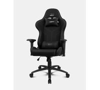 DRIFT DR110BK Siège pour jeu vidéo Fauteuil de gaming Siège rembourré Noir