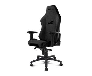 DRIFT DR275 Siège de jeu sur PC Siège rembourré Noir
