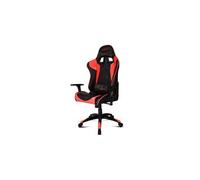 PlayStation 4 GENERIQUE DRIFT GAMING CHAIR DR300 BLACK / RED