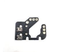 Drift Fix Pcb Gamepad Stick,Universal Analog,Flex,Gamepad Mod,Ps5,Xbox One Elite 2,Xbox Series X,Switch Pro - Type 1 Pcs