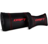 Drift gaming chair dr300 noir/rouge