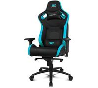 Chaise Gaming Drift DR600 Extra Wide Noire/Bleue G