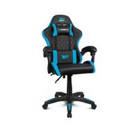 Chaise Gaming Drift DR35 Noire/Bleue