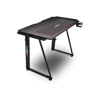 Bureau gaming DZ75 extensible