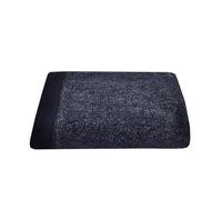 Drift Home - Serviette à Main Bleu Marine (50 x 90 cm) - Douce et Absorbante - Serviette Premium 600GSM - Coton Durable - Serviettes de Salle de Bain en Marine - Serviette de Salle de Bain Marine