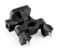 Drift Innovation 30-011-00 Support pour Guidon avec Rotation à 360 degrés - Noir