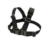 Drift Innovation 30-015-00 Support pour Epaule Anti Dérapant Complètement ajustable - Noir