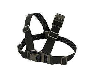 Drift Innovation 30-015-00 Support pour Epaule Anti Dérapant Complètement ajustable - Noir