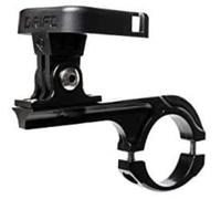 Drift Innovation Support de Guidon 2.0 - Facile à Installer - Support de caméra en Acier avec Cales en Caoutchouc - Accessoires de caméra Drift pour Ghost X, XL, XL Pro