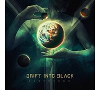 Drift into Black Earthtorn – Album – CD