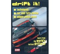 Drift It!