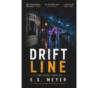 Drift Line: A Finn Rourke Missing Persons Novella