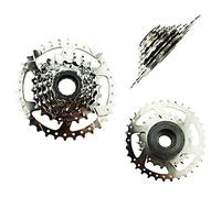 DRIFT MANIAC Roue libre 7 vitesses 11-34T 7spd Epoch E-Bike Pignon
