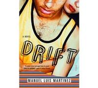 Drift Manuel Luis Martinez (Auteur)