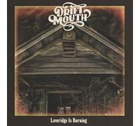 Drift Mouth - Loveridge Is Burning [Vinyl]
