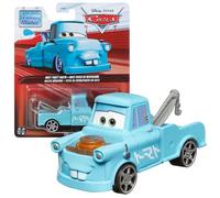Drift Party Mater HKY47 | Disney Cars | Die-Cast 1:55 Voitures Véhicules | Mattel