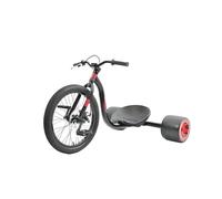 Drift Pro Big Wheel Noir