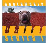 Drift Series 1 CD