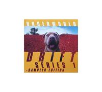 Underworld – Drift Songs – 2 vinyles – Édition Sampler