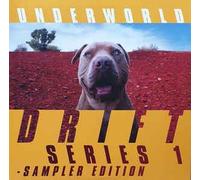 Drift Series 1 - Sampler Edition - 2 Vinyles