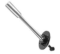 Drift Short Shifter Universel en Alliage Léger, CompatibleE30 E36 E46 E34 E39 E6x Z3 1985-2010, Transmission Manuelle