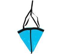 Drift Sock - Pour l'ancrage sur la rivière Lake | Sacs portables pour kayak - Ancre marine | Pêcheur de mer