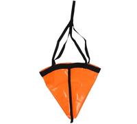 Drift Sock Tough Parachute Drift Anchors Fishing Drogue | Kayak Sea Drogues Accessoires de pêche en mer pour homme et femme Pêcheurs Bateau marin Yacht Bateaux à voile gonflable
