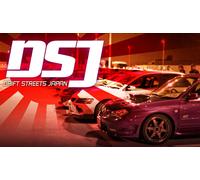 Drift Streets Japan (PC)