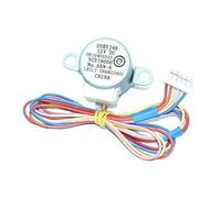 Drift swing wind air conditioner motor stepping air conditioner motor 20BYJ46