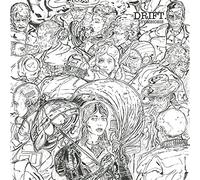 Drift. - Symbiosis [Import]