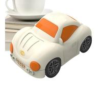 Drift Vehicle Toy - Cartoon Smart Sensing Vehicle - Automatic Following Car Toys for Kids - for Indoor Floor Play Birthday Party Entertainment
