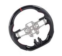 Drift Volant Compatible Avec Ford Pour Mustang 2018 2019 2020 2021 2022 Pour GT350 GT500 Pour Ecoboost Pour Shelby Accessoires De Volant Sport De Course De Voiture