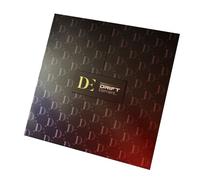 DriftElement Calendrier de l'Avent 2025 - Édition collector limitée avec 24 accessoires de montre exclusifs - Bracelets en cuir, kits d'entretien et rangement (avec montre à quartz garantie)