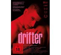 Drifter (DVD) Lorenz Hochhuth Gustav Schmidt Hannes Hirsch