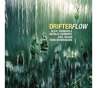 Drifter - Flow