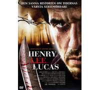 Drifter: Henry Lee Lucas [DVD] [2009] - Michael Feifer with Antonio Sabato Jr. and John Diehl .