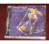 Drifter - Reality Turns to Dust +..