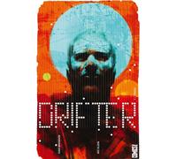 Drifter - Tome 01 Crash - Ivan Brandon - Glénat - cartonné - Comics