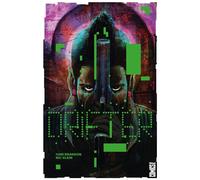 Drifter - Tome 02 Veillée - Ivan Brandon - Glénat - cartonné - Comics