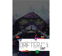 Drifter Vol 3 Lit By Fire Ivan Brandon, Nic Klein (Auteur)