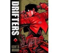 Drifters 01