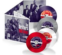 Drifters - 100 Songs