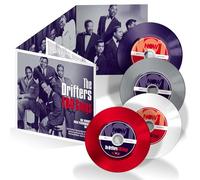 Drifters - 100 Songs