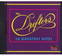 Drifters - 16 Greatest Hits