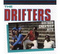 Drifters - 16 Greatest Hits